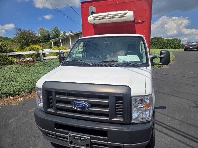 ford e-series cutaway 2024 1FDWE3FN1RDD00762 image ford e-series cutaway 2024 1FDWE3FN1RDD00762 image